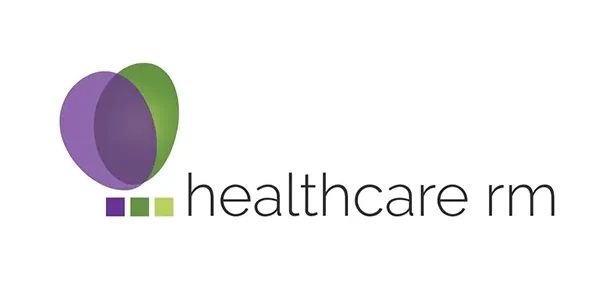 healthcare rm logo