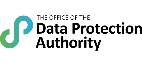 ODPA logo