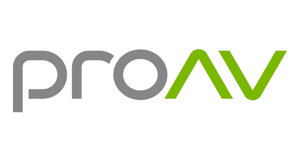 ProAV Logo