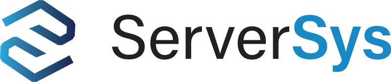 Serversys Logo