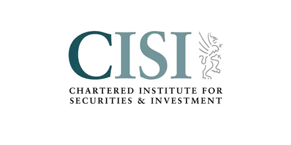 chartered institute for securities and investment logo