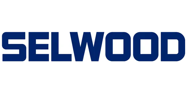 Selwood Logo - Proud Partnership with ServerSys