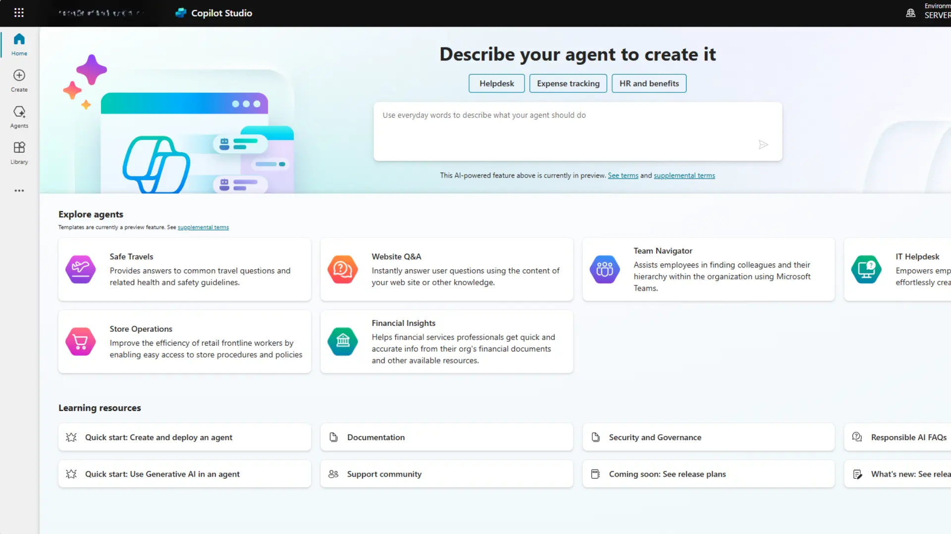 How AI Agents and Copilot Studio Redefine Automation - ServerSys
