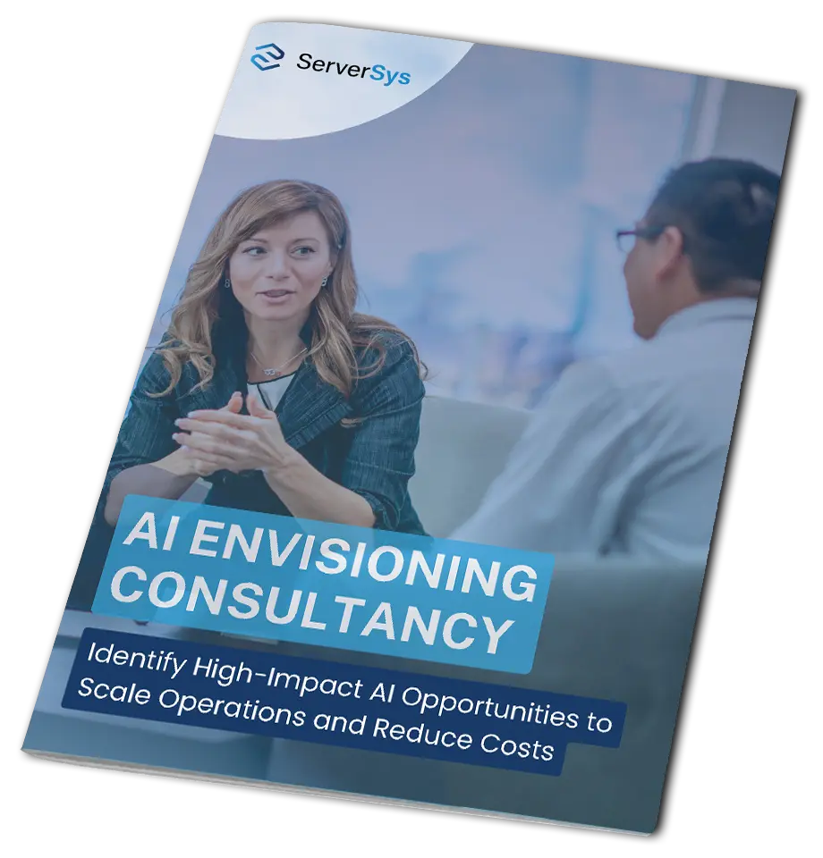 AI Envisioning Consultancy Guide