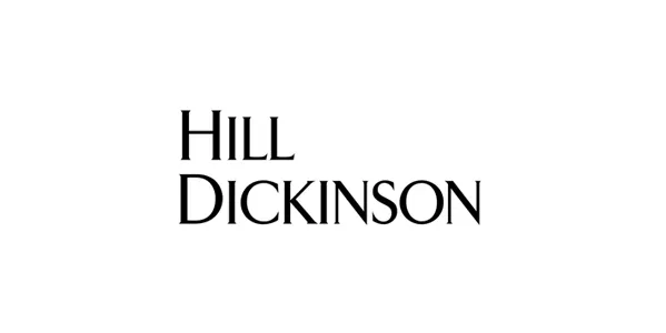 Hill Dickinson Logo