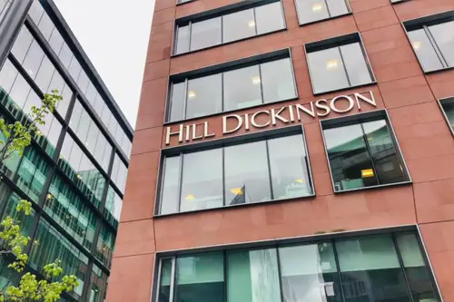 hill-dickinson-case-study