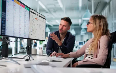 Build Consistent Sales Processes That Scale Using Dynamics 365 Sales Accelerator