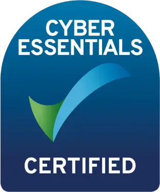 ServerSys - Cyber Essentials Certified