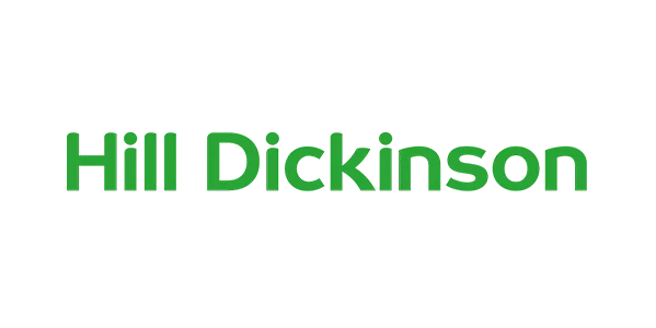Hill Dickinson Logo