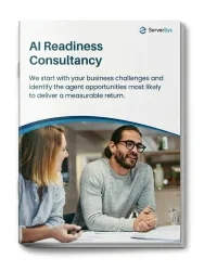 AI Envisioning Consultancy Guide
