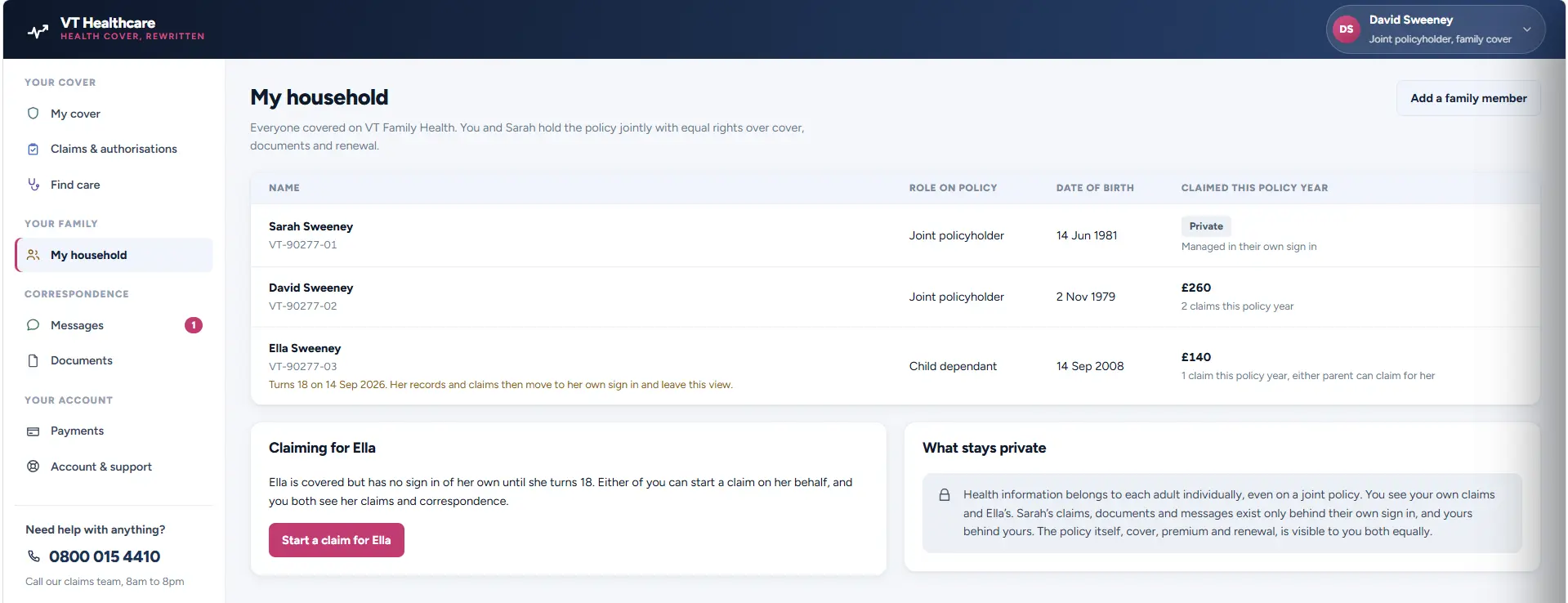 family-insurance-policy-in-portal Family insurance policy shown in a portal
